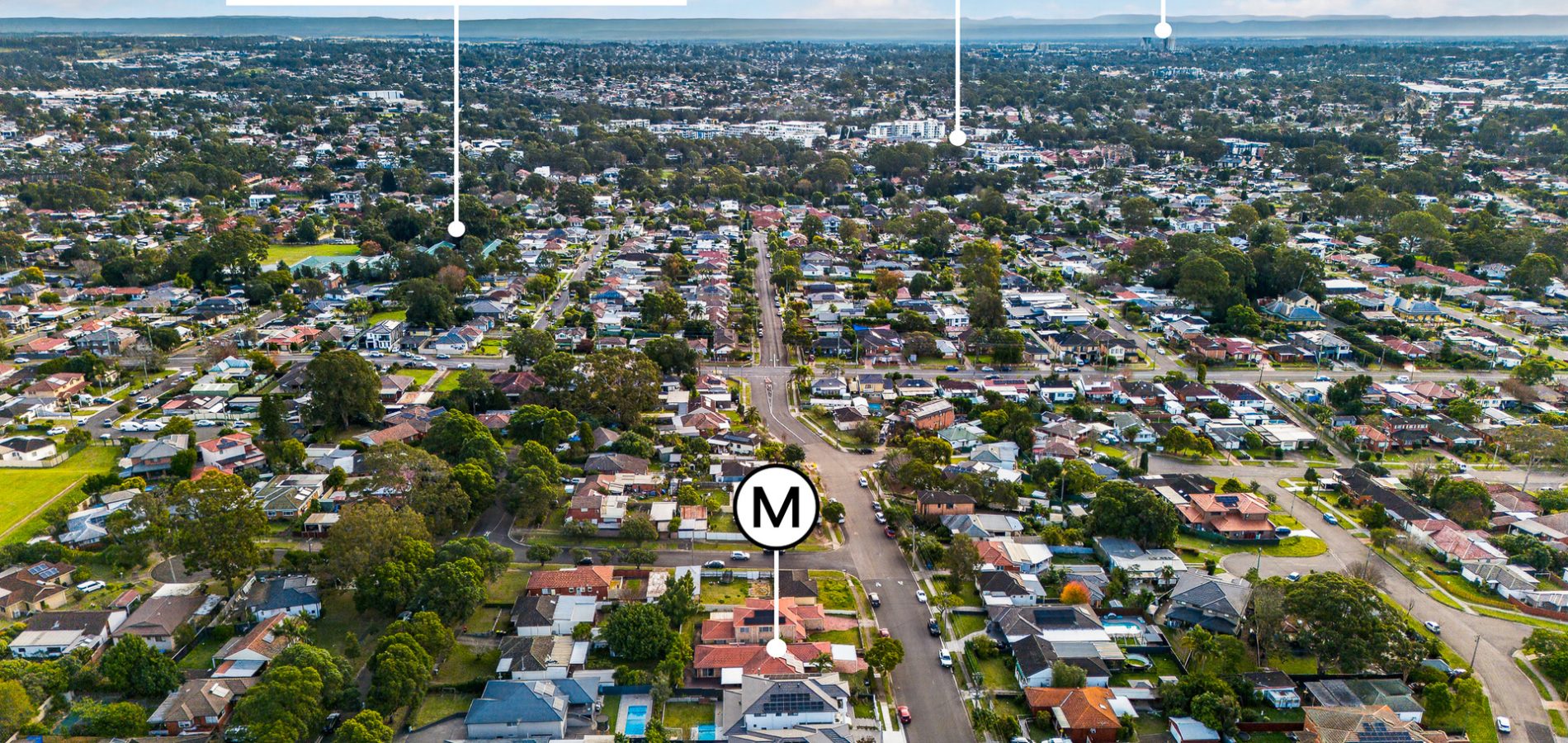 Sold - 54 Bulli Road - New Property in Toongabbie - Real Estate by Amit Nayak