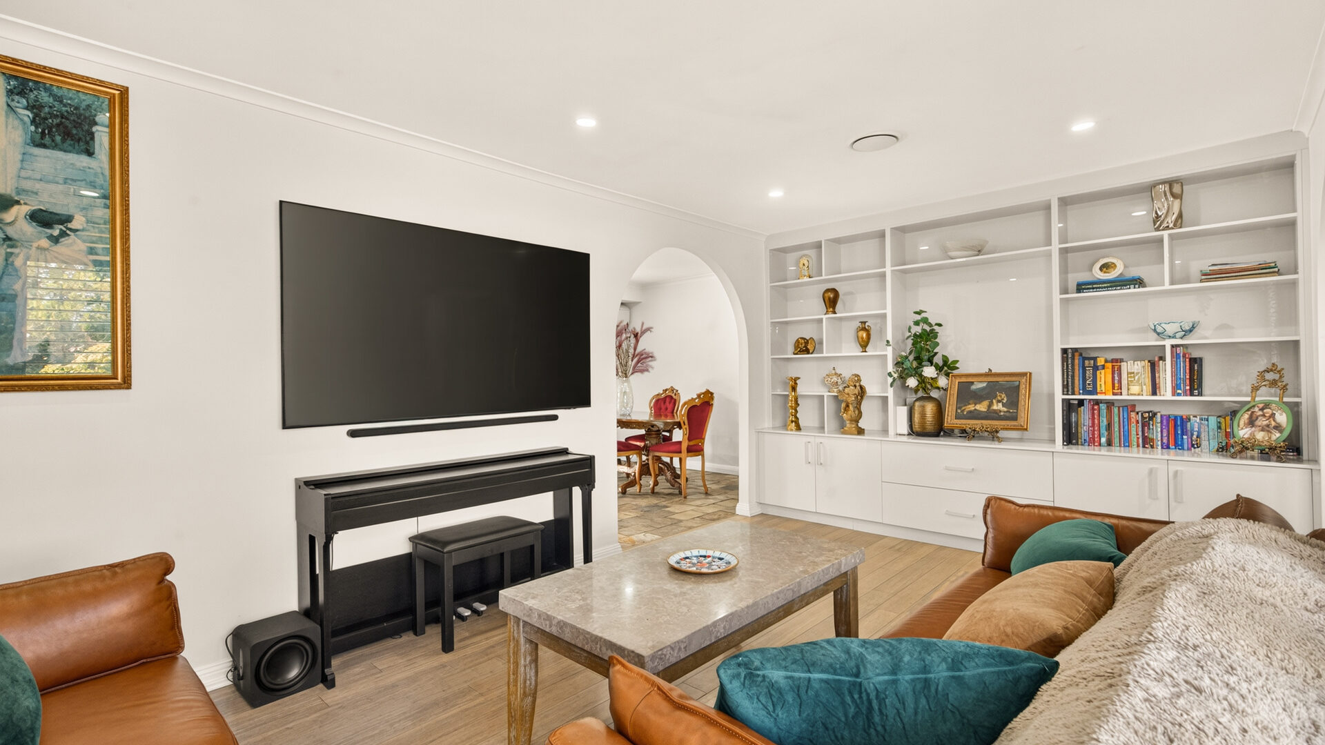 For Sale - 4 Owen Place - New Property in South Windsor - Real Estate by Yuri Cattaneo