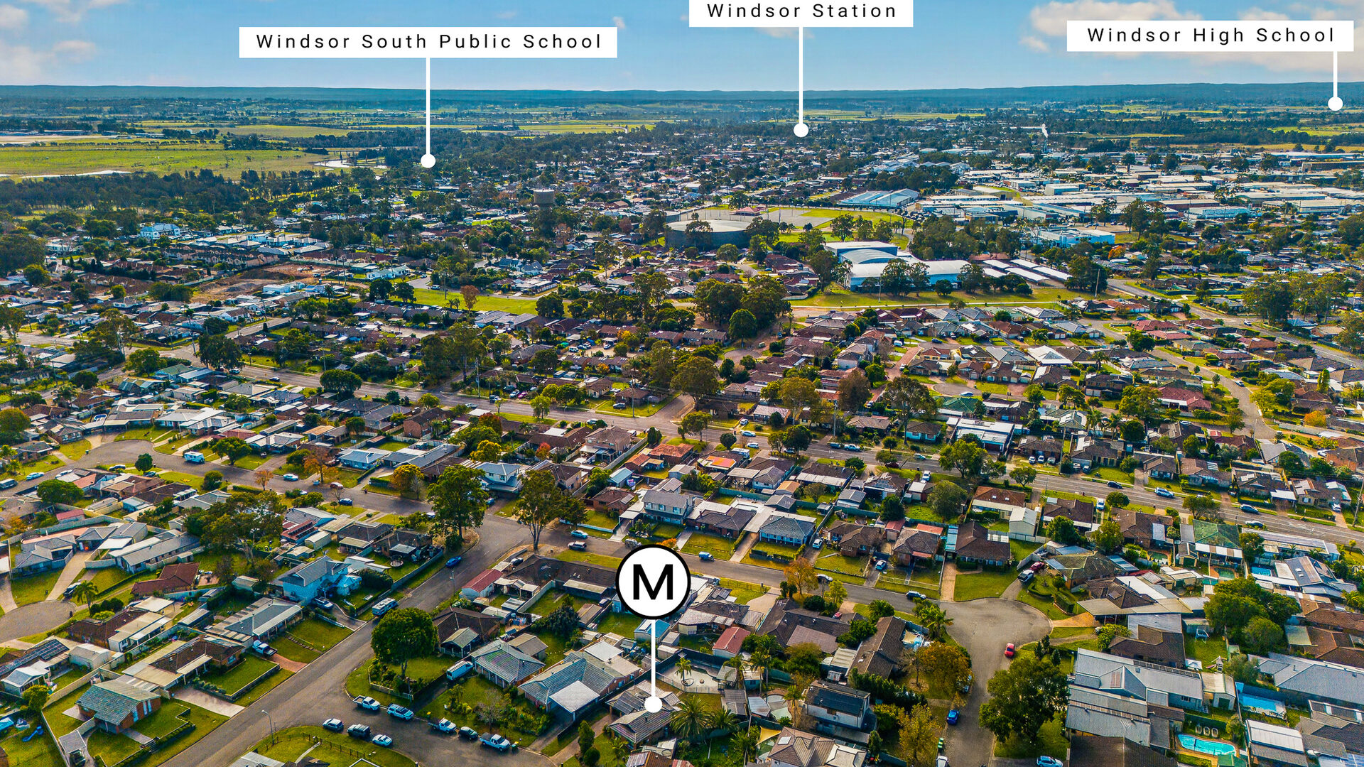 For Sale - 4 Owen Place - New Property in South Windsor - Real Estate by Yuri Cattaneo