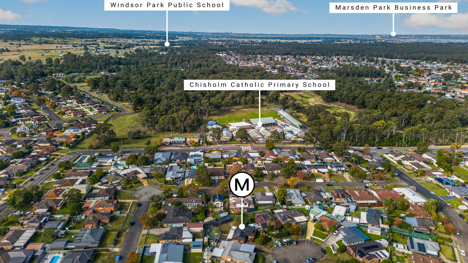 For Sale - 4 Owen Place - New Property in South Windsor - Real Estate by Yuri Cattaneo