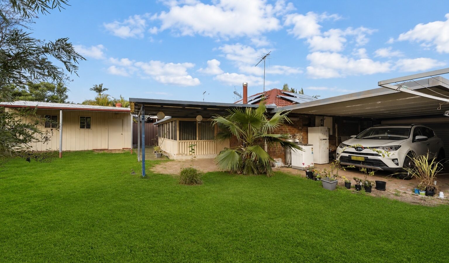 For Sale - 5 Clem Place - New Property in Shalvey - Real Estate by Sam Yazdi