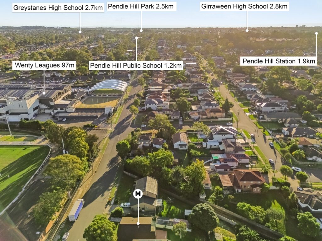 Sold - 37 Smith Street - New Property in Wentworthville - Real Estate by Amit Nayak