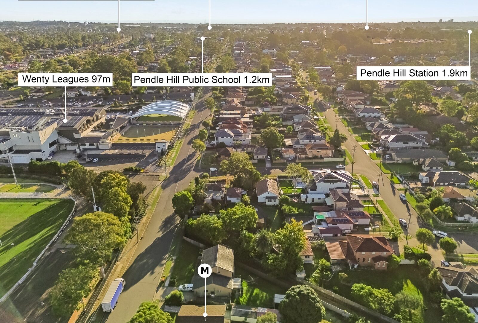 Sold - 37 Smith Street - New Property in Wentworthville - Real Estate by Amit Nayak