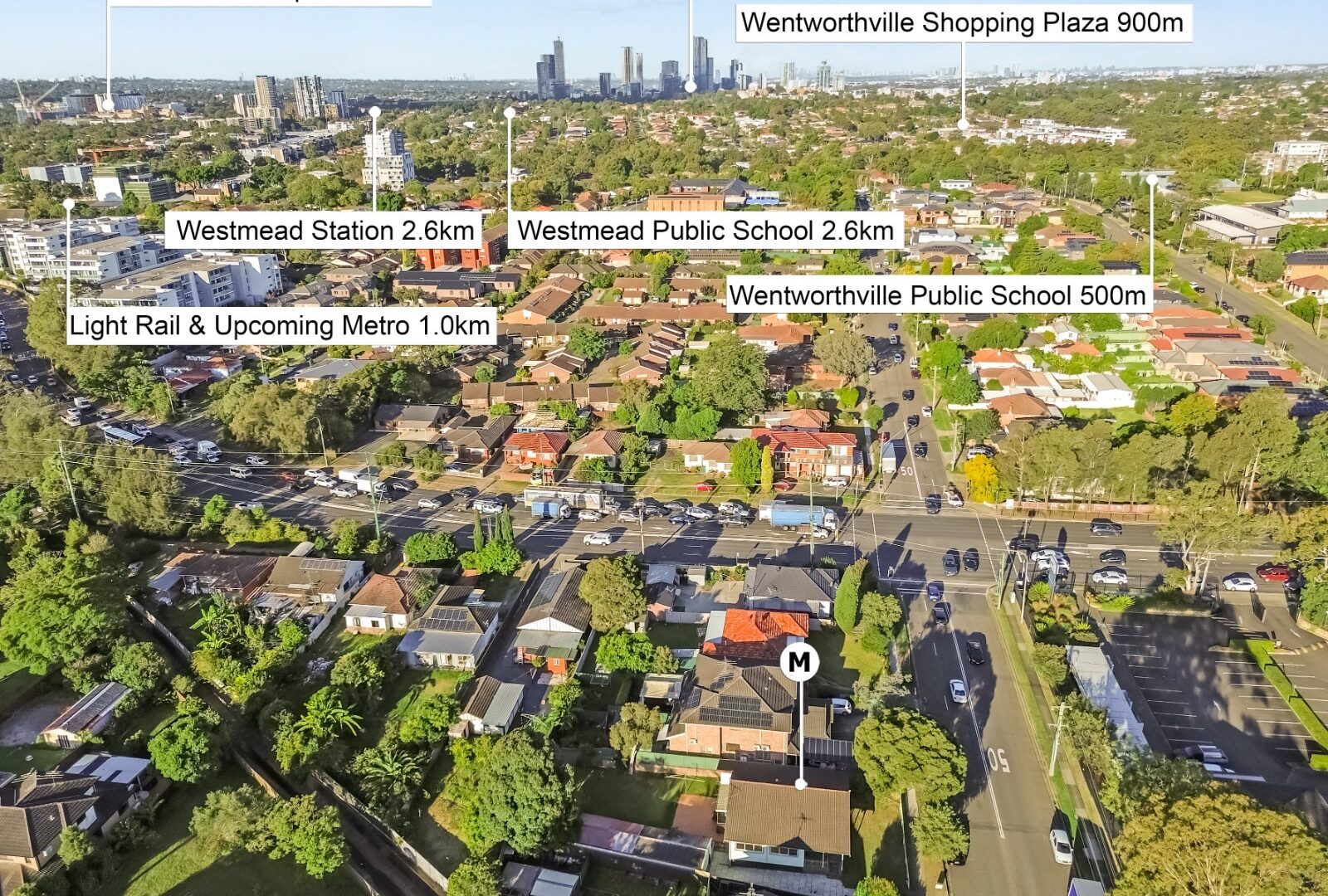 Sold - 37 Smith Street - New Property in Wentworthville - Real Estate by Amit Nayak
