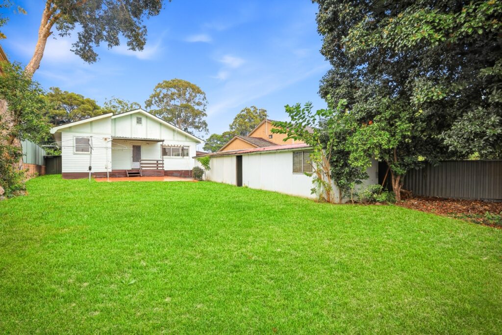 Sold - 37 Smith Street - New Property in Wentworthville - Real Estate by Amit Nayak