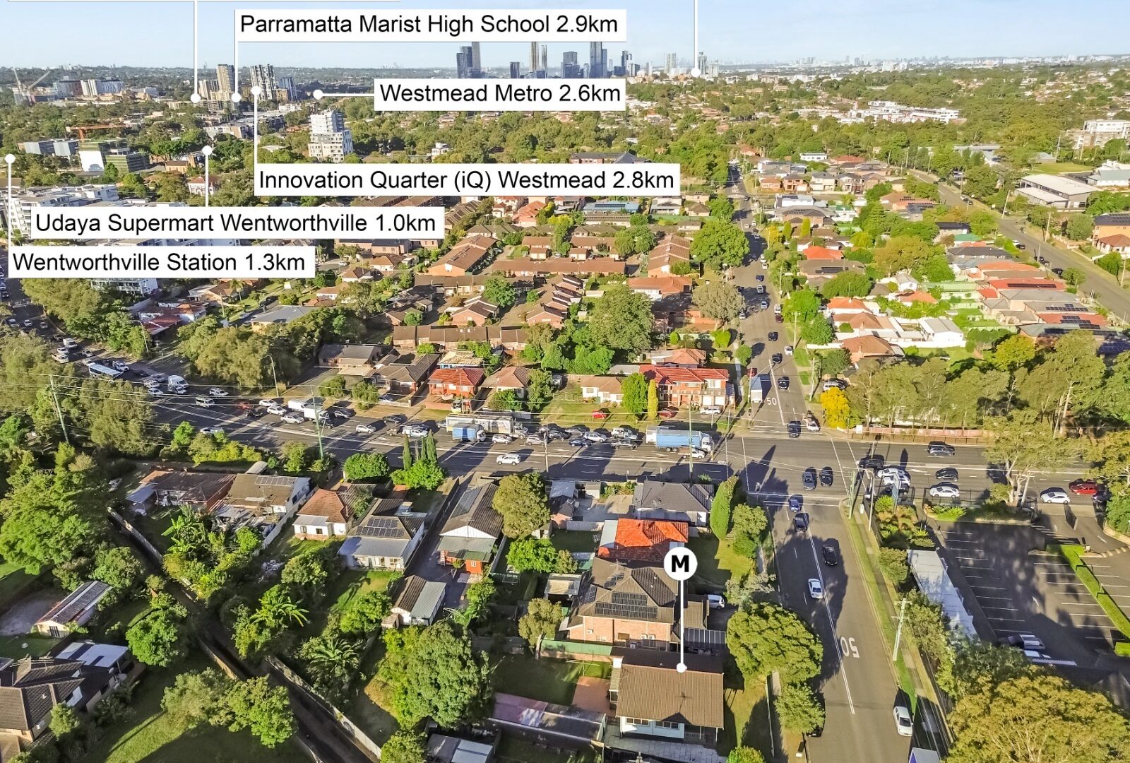Sold - 37 Smith Street - New Property in Wentworthville - Real Estate by Amit Nayak
