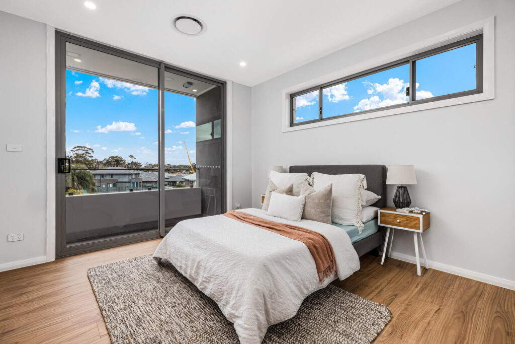 For Rent - 26 Ravensbourne Avenue - New Property in North Kellyville - Real Estate by
