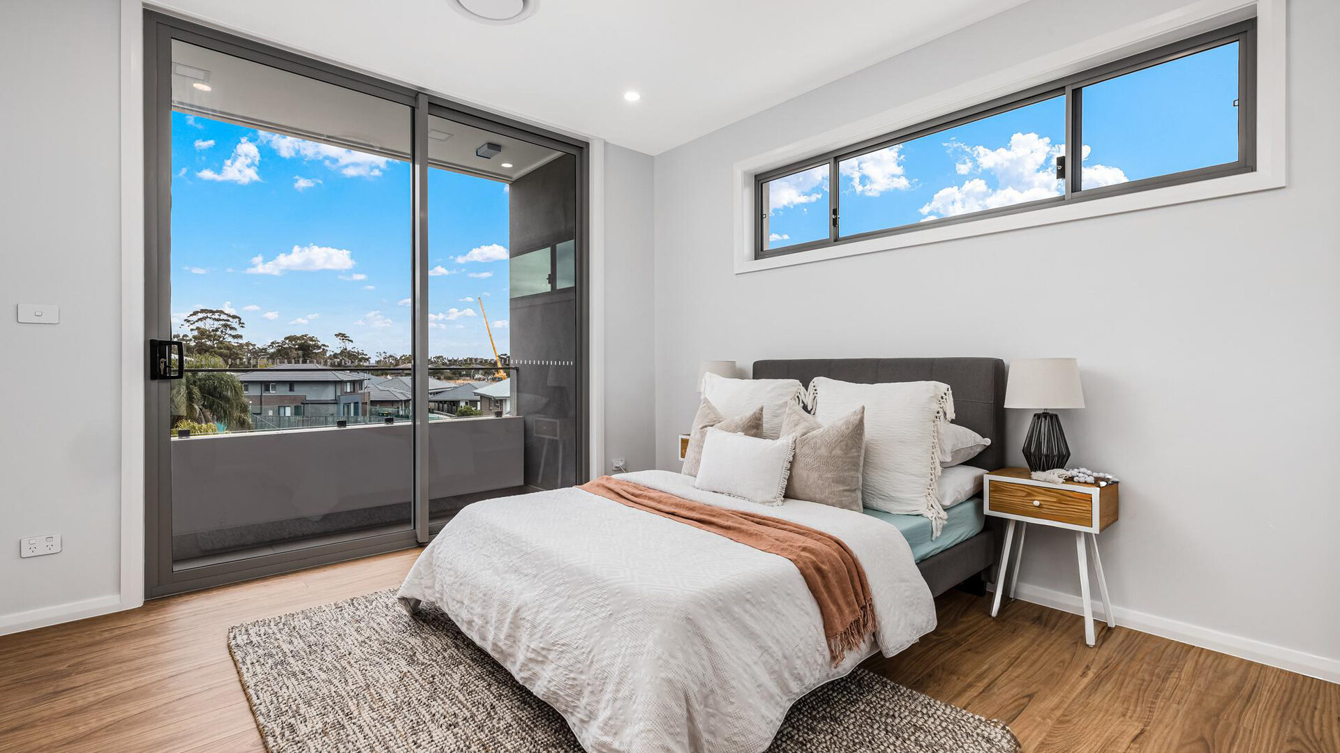 For Rent - 26 Ravensbourne Avenue - New Property in North Kellyville - Real Estate by