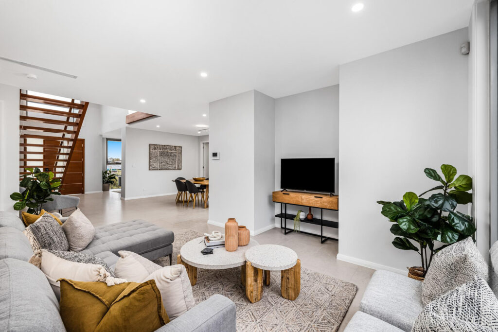 For Rent - 26 Ravensbourne Avenue - New Property in North Kellyville - Real Estate by