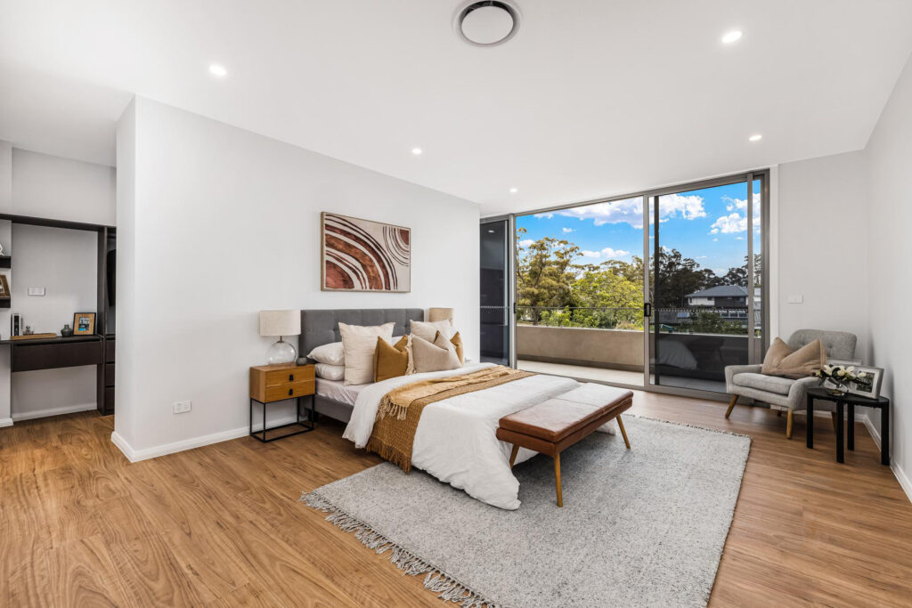 For Rent - 26 Ravensbourne Avenue - New Property in North Kellyville - Real Estate by