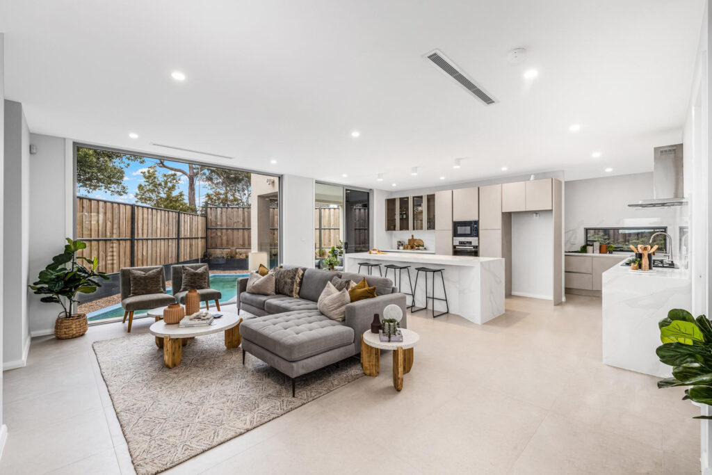For Rent - 26 Ravensbourne Avenue - New Property in North Kellyville - Real Estate by