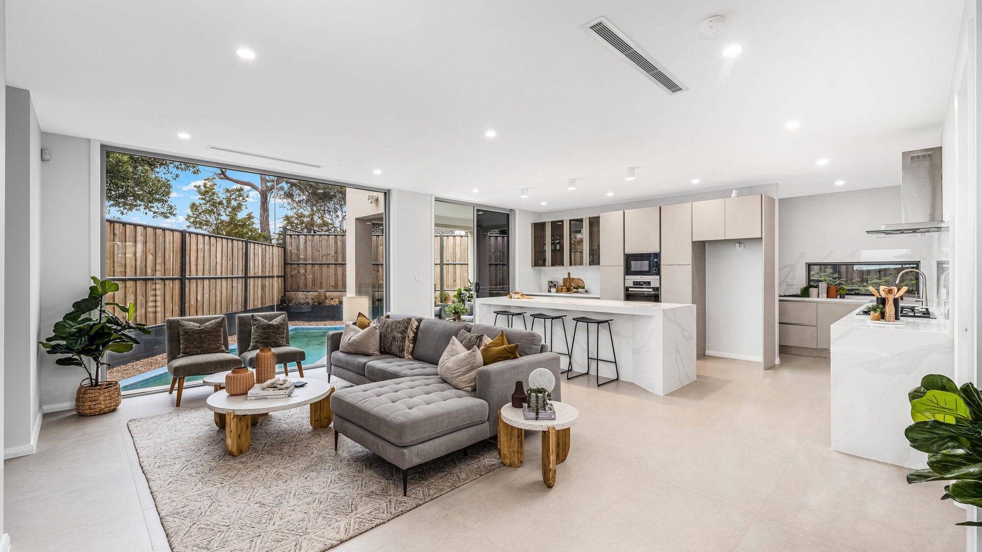 For Rent - 26 Ravensbourne Avenue - New Property in North Kellyville - Real Estate by