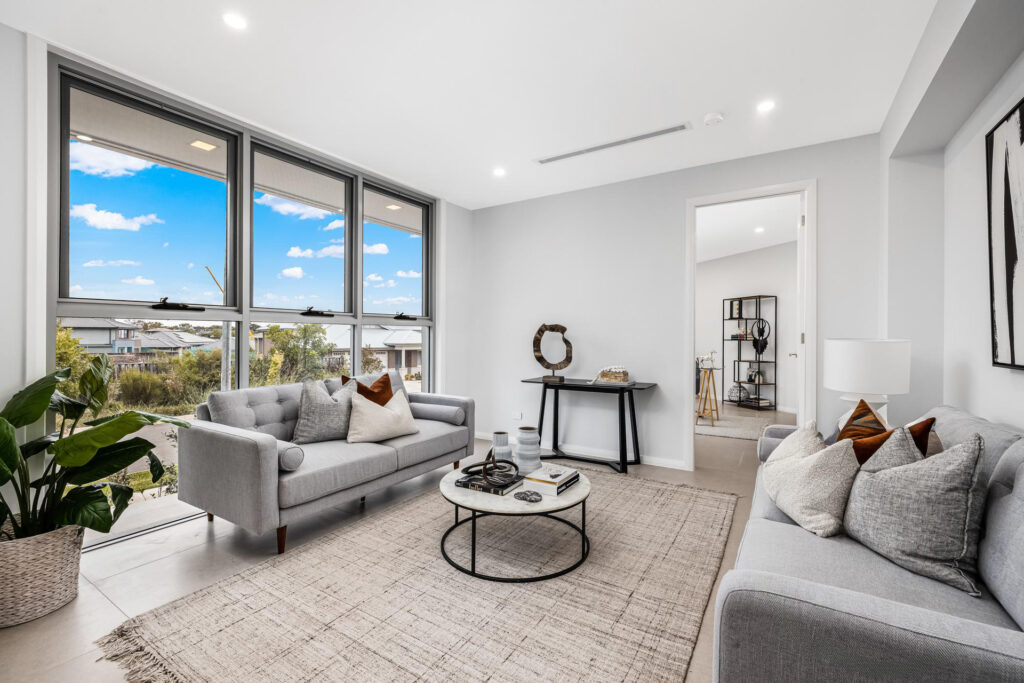 For Rent - 26 Ravensbourne Avenue - New Property in North Kellyville - Real Estate by