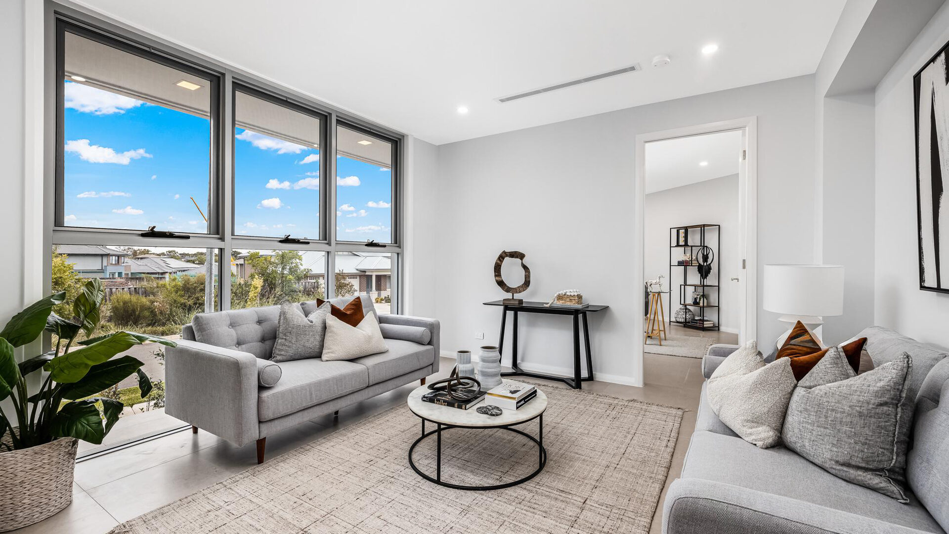 For Rent - 26 Ravensbourne Avenue - New Property in North Kellyville - Real Estate by