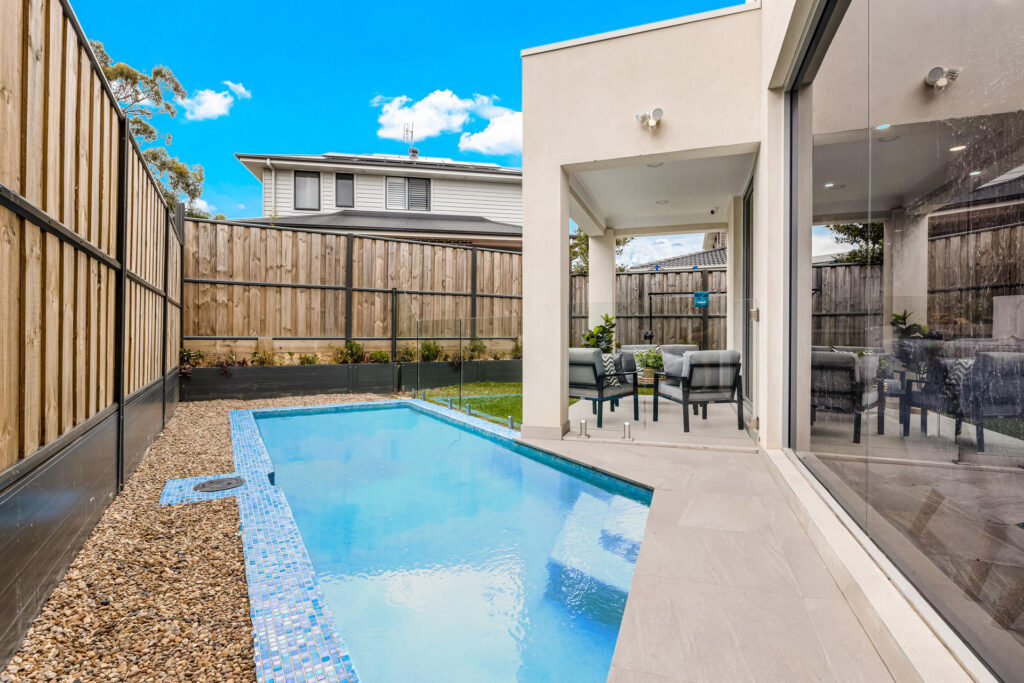 For Rent - 26 Ravensbourne Avenue - New Property in North Kellyville - Real Estate by