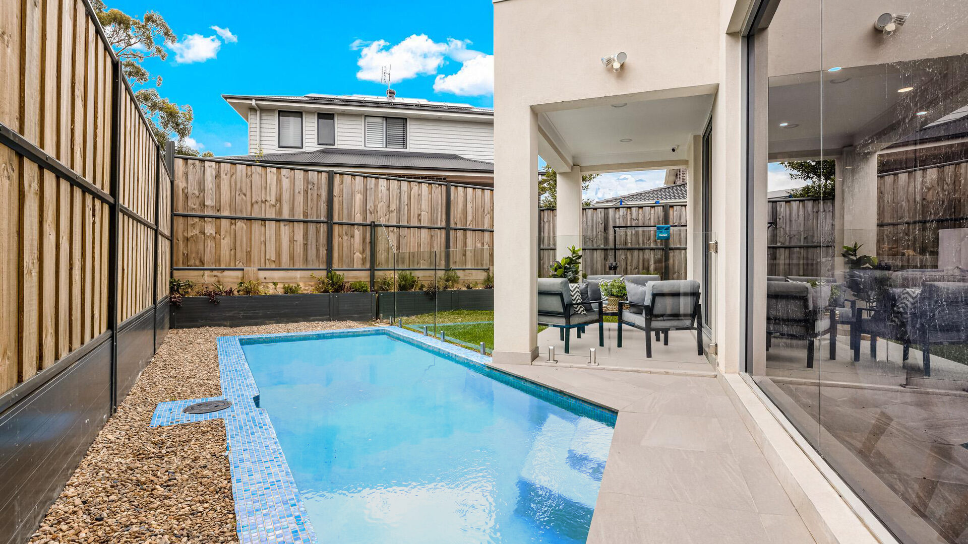 For Rent - 26 Ravensbourne Avenue - New Property in North Kellyville - Real Estate by