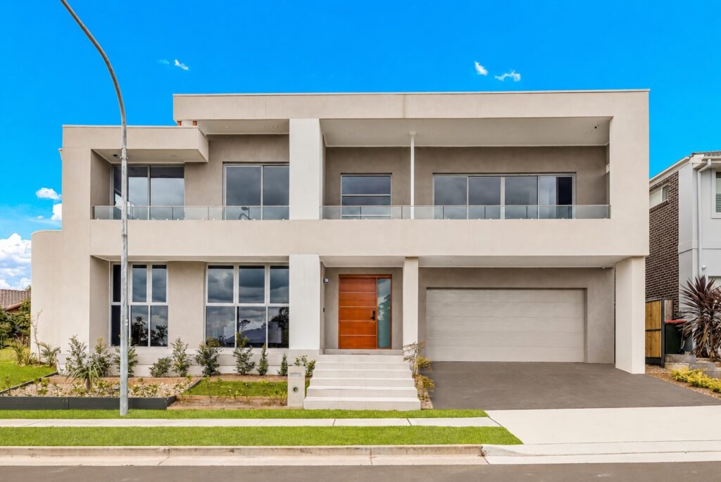 For Rent - 26 Ravensbourne Avenue - New Property in North Kellyville - Real Estate by