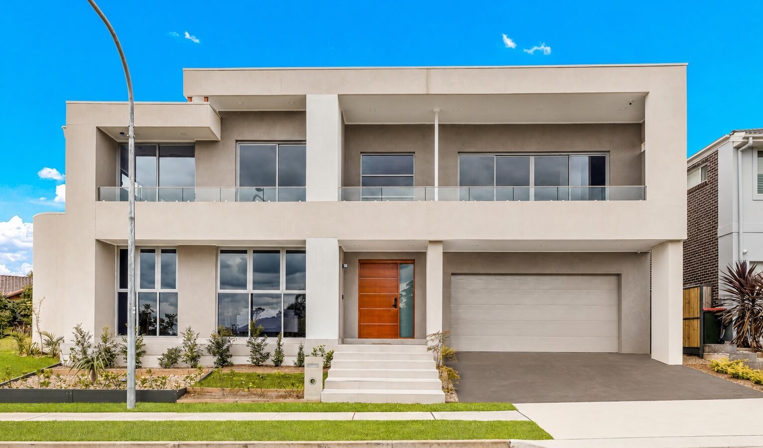 For Rent - 26 Ravensbourne Avenue - New Property in North Kellyville - Real Estate by