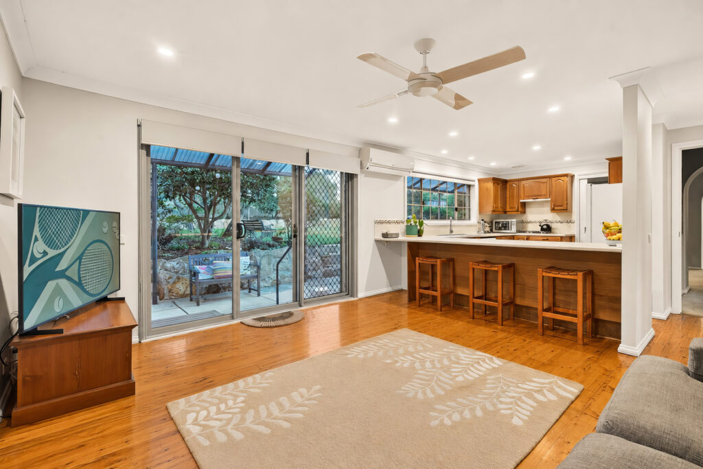 Sold - 30 Andrew Place - New Property in North Rocks - Real Estate by Sam Dalgliesh
