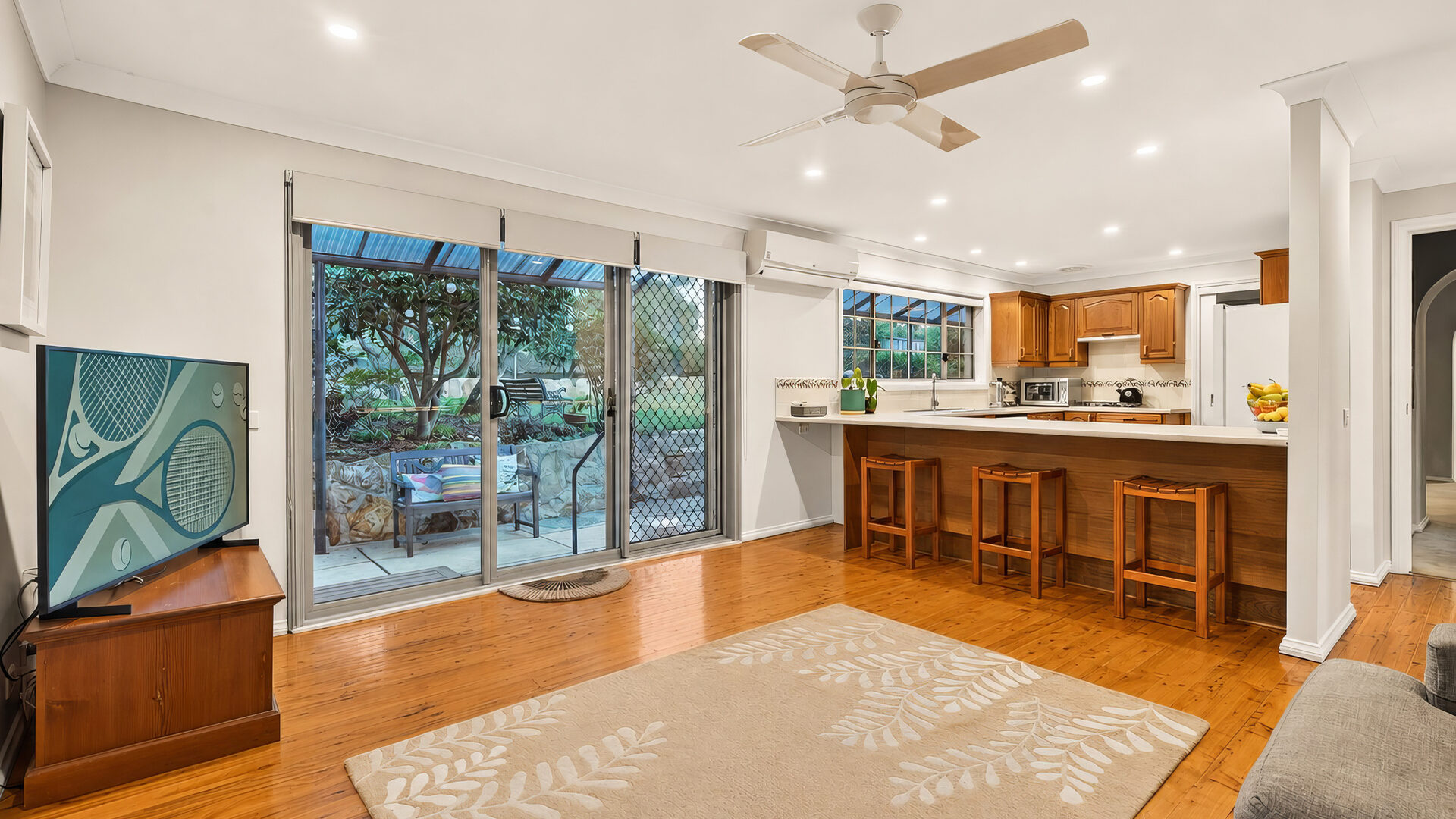 Sold - 30 Andrew Place - New Property in North Rocks - Real Estate by Sam Dalgliesh