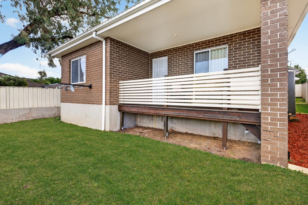 Sold - 2A Emert Street - New Property in Wentworthville - Real Estate by Amit Nayak