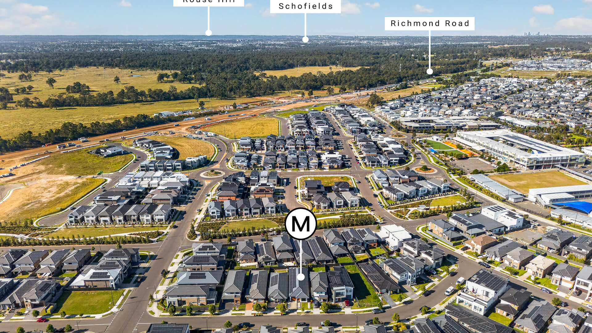 Sold - 16 Coromandel Street - New Property in Marsden Park - Real Estate by Amit Nayak