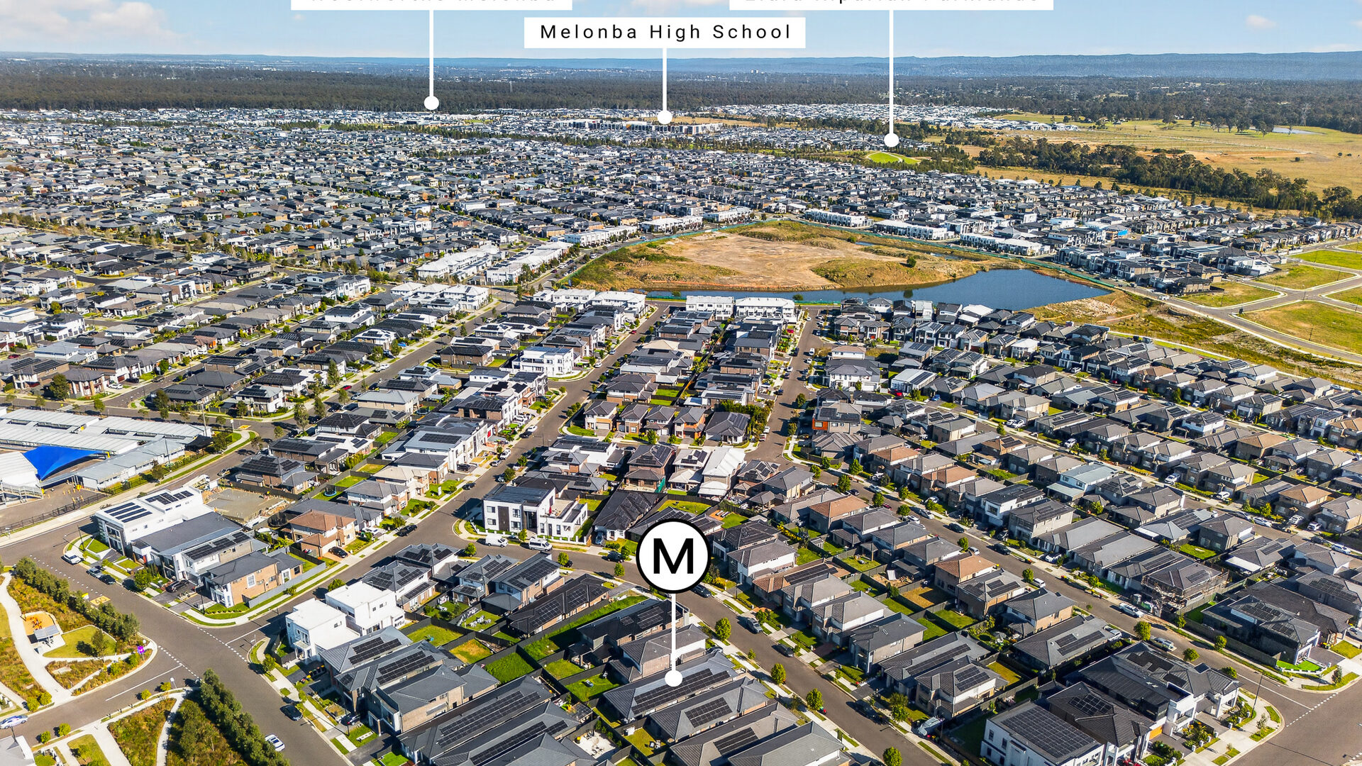 Sold - 16 Coromandel Street - New Property in Marsden Park - Real Estate by Amit Nayak