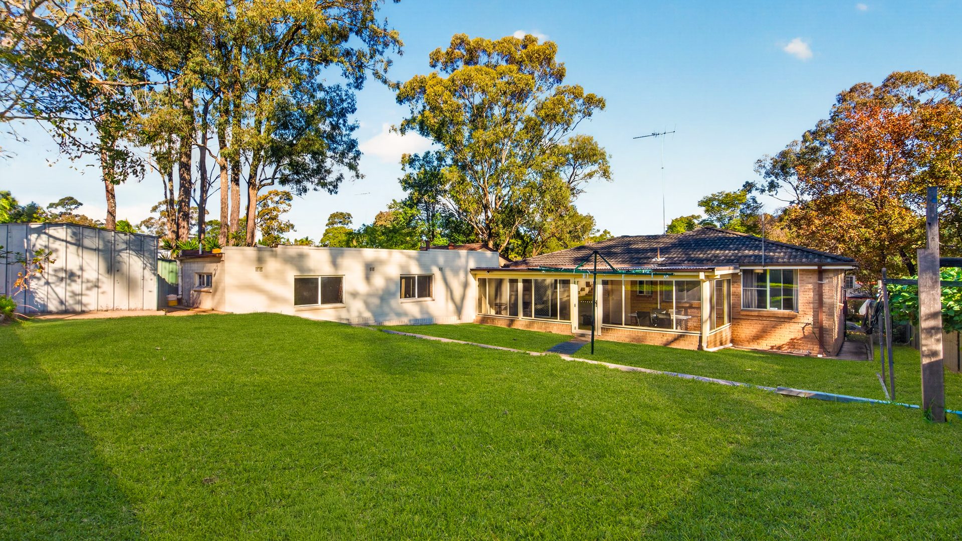 Sold - 50 Knight Avenue - New Property in Kings Langley - Real Estate by Kim McChlery