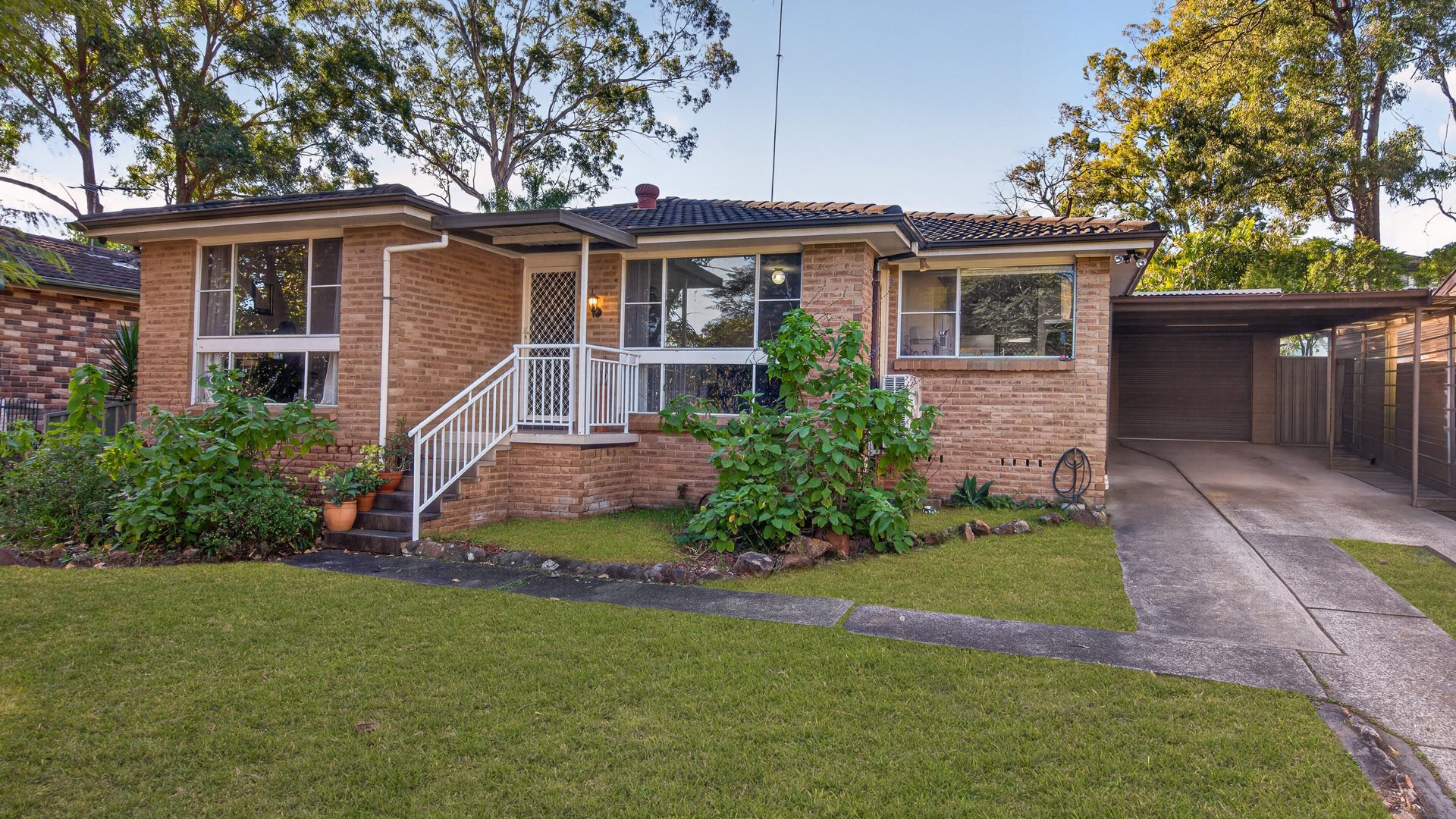 Sold - 50 Knight Avenue - New Property in Kings Langley - Real Estate by Kim McChlery