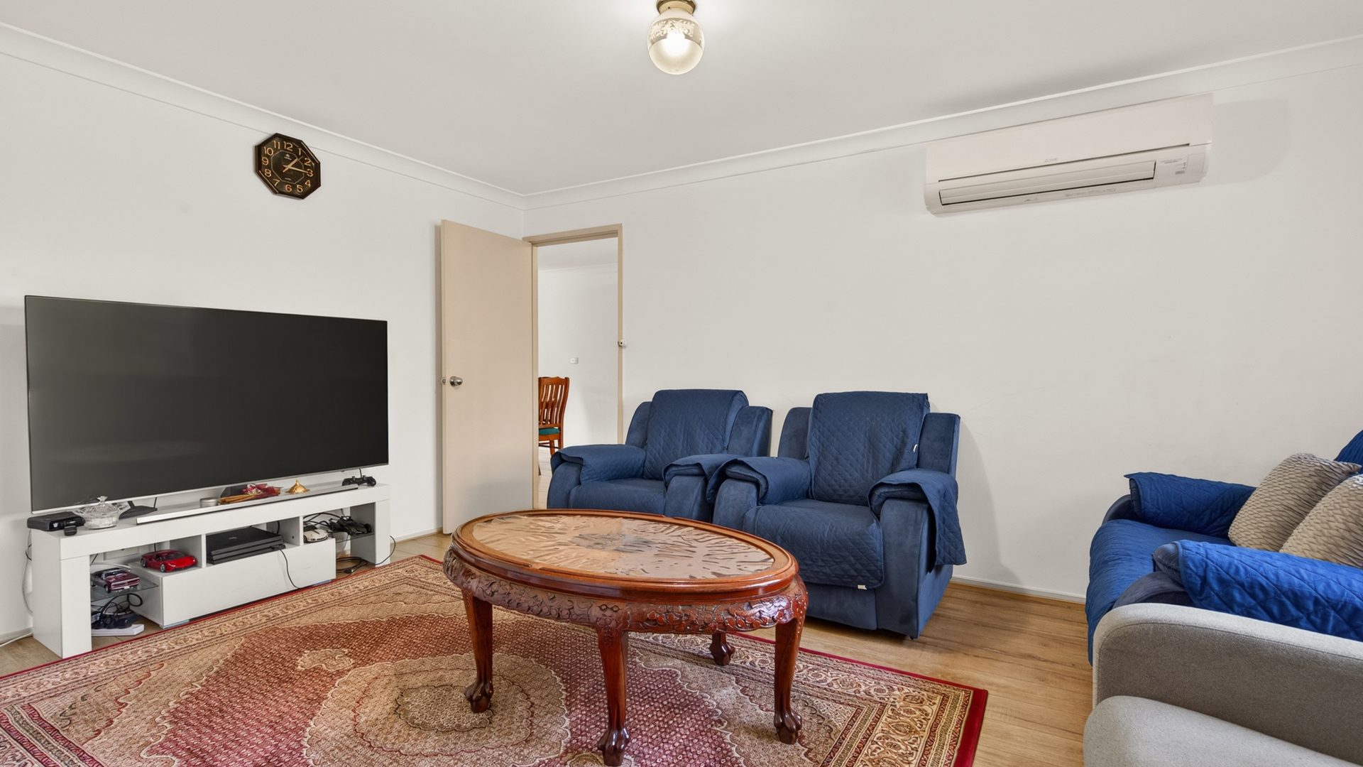 Sold - 50 Knight Avenue - New Property in Kings Langley - Real Estate by Kim McChlery