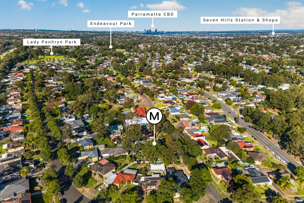 Sold - 50 Knight Avenue - New Property in Kings Langley - Real Estate by Kim McChlery