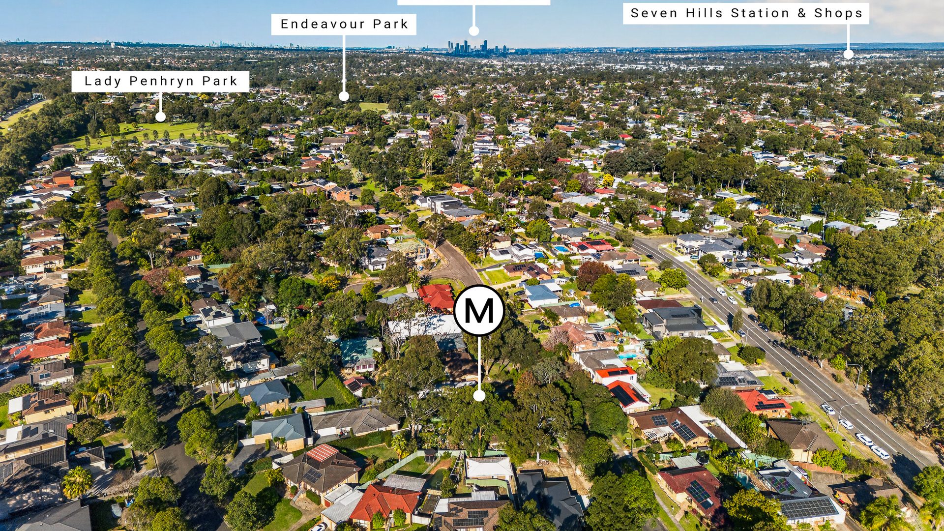 Sold - 50 Knight Avenue - New Property in Kings Langley - Real Estate by Kim McChlery