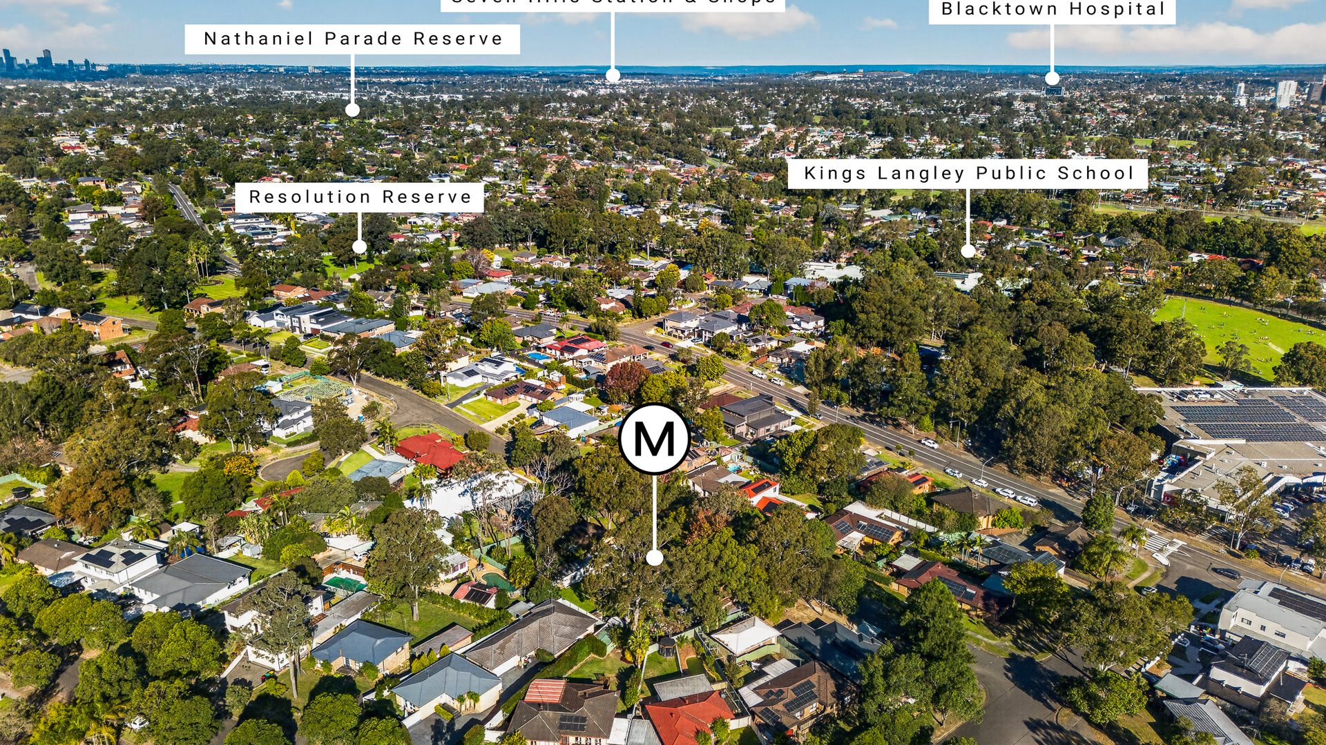Sold - 50 Knight Avenue - New Property in Kings Langley - Real Estate by Kim McChlery