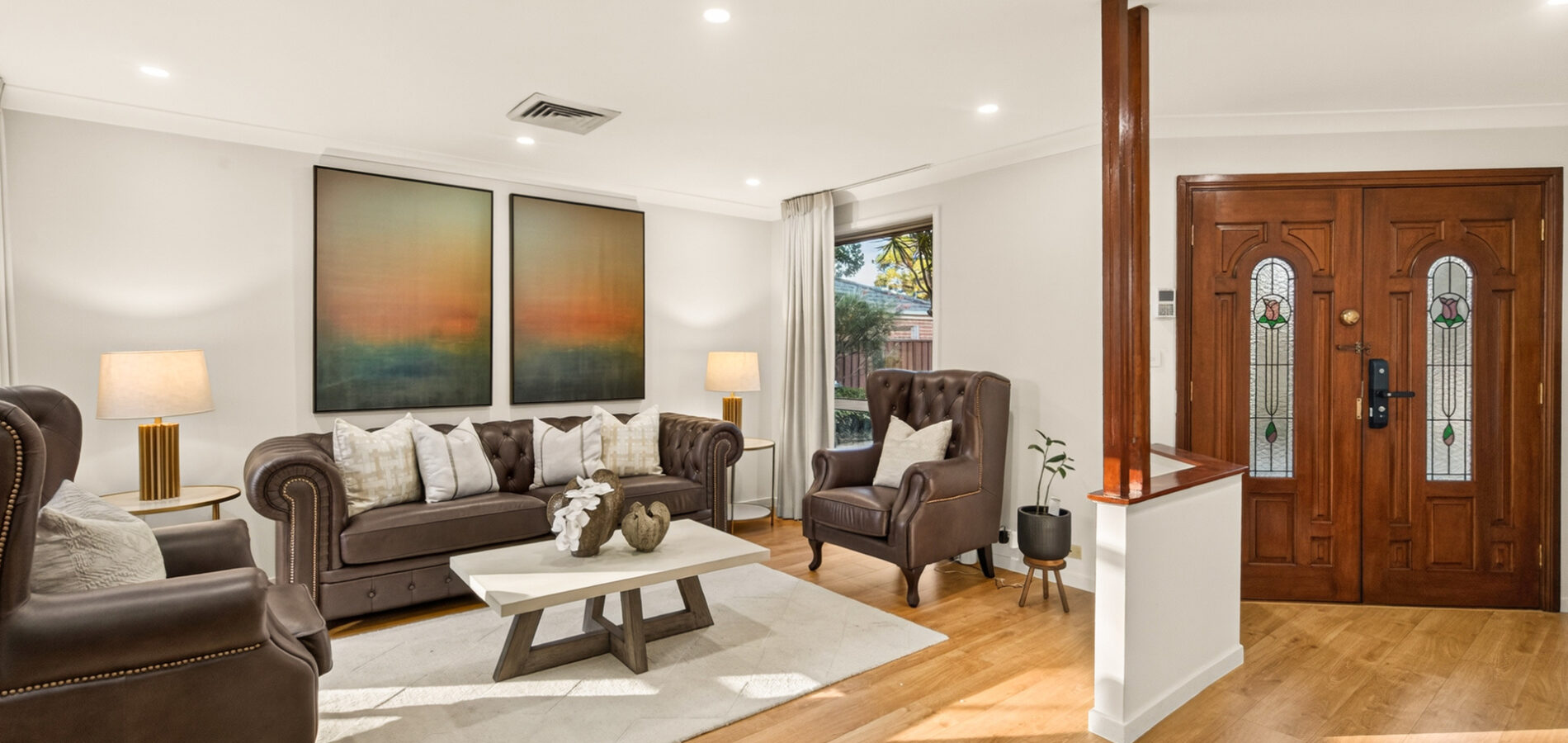 Sold - 18 Austin Woodbury Place - New Property in Toongabbie - Real Estate by Brad Panayiotou