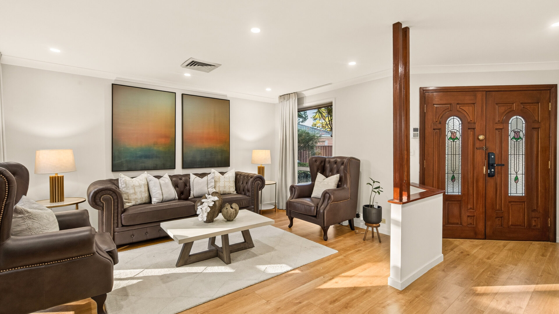 Sold - 18 Austin Woodbury Place - New Property in Toongabbie - Real Estate by Brad Panayiotou