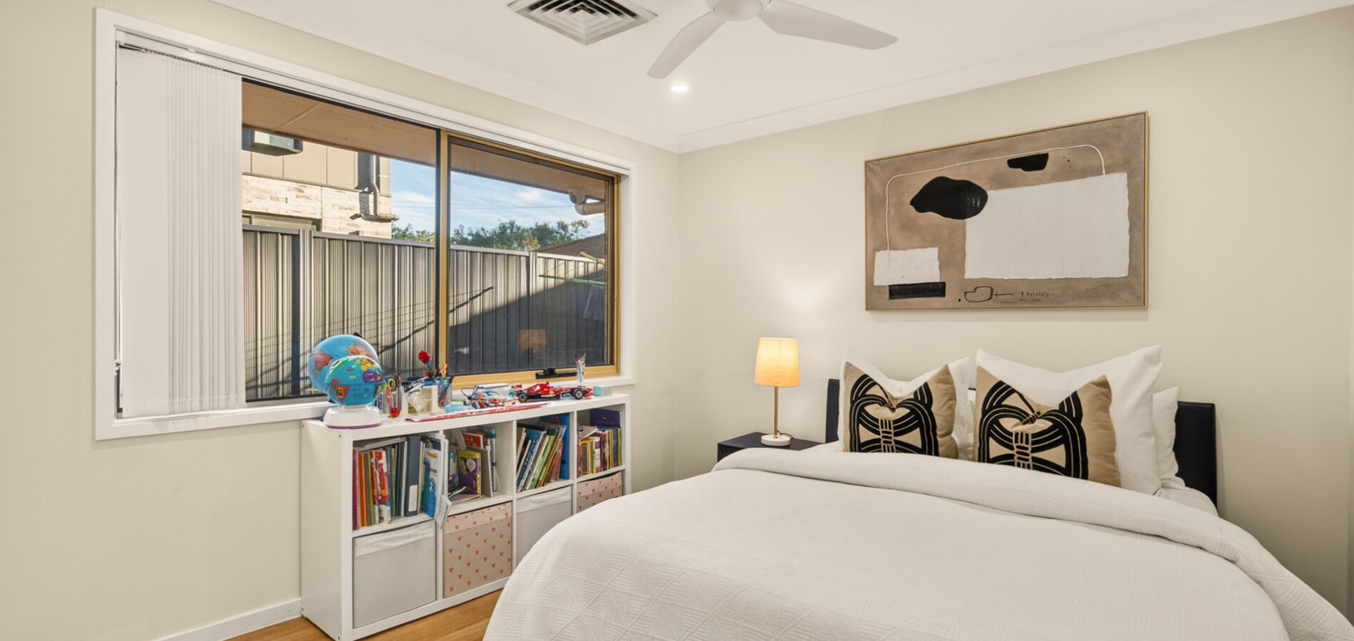 Sold - 18 Austin Woodbury Place - New Property in Toongabbie - Real Estate by Brad Panayiotou