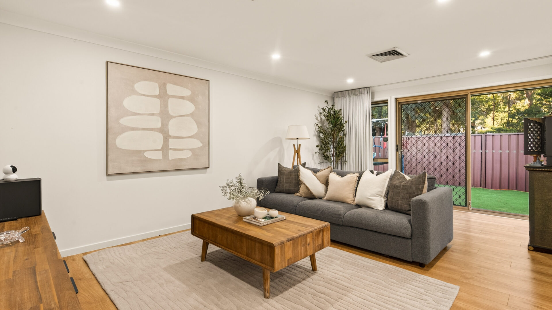 Sold - 18 Austin Woodbury Place - New Property in Toongabbie - Real Estate by Brad Panayiotou