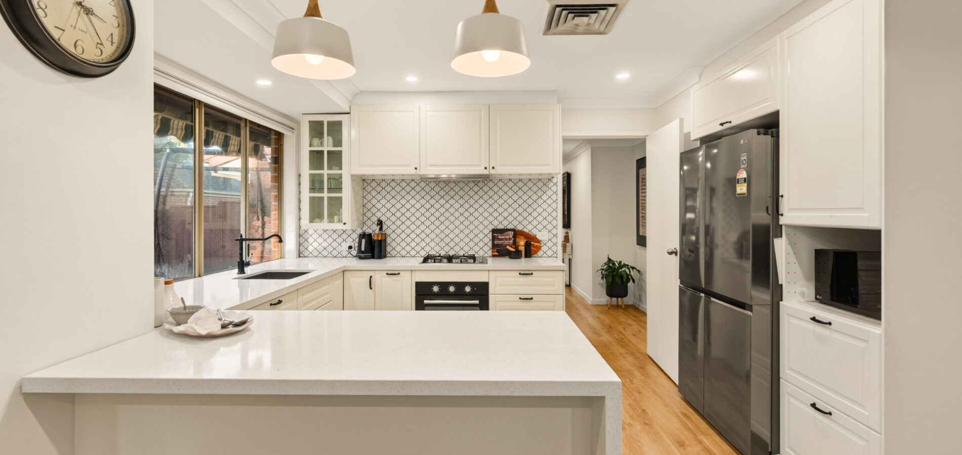 Sold - 18 Austin Woodbury Place - New Property in Toongabbie - Real Estate by Brad Panayiotou