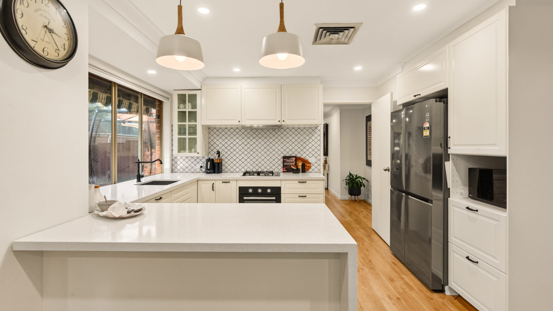 Sold - 18 Austin Woodbury Place - New Property in Toongabbie - Real Estate by Brad Panayiotou