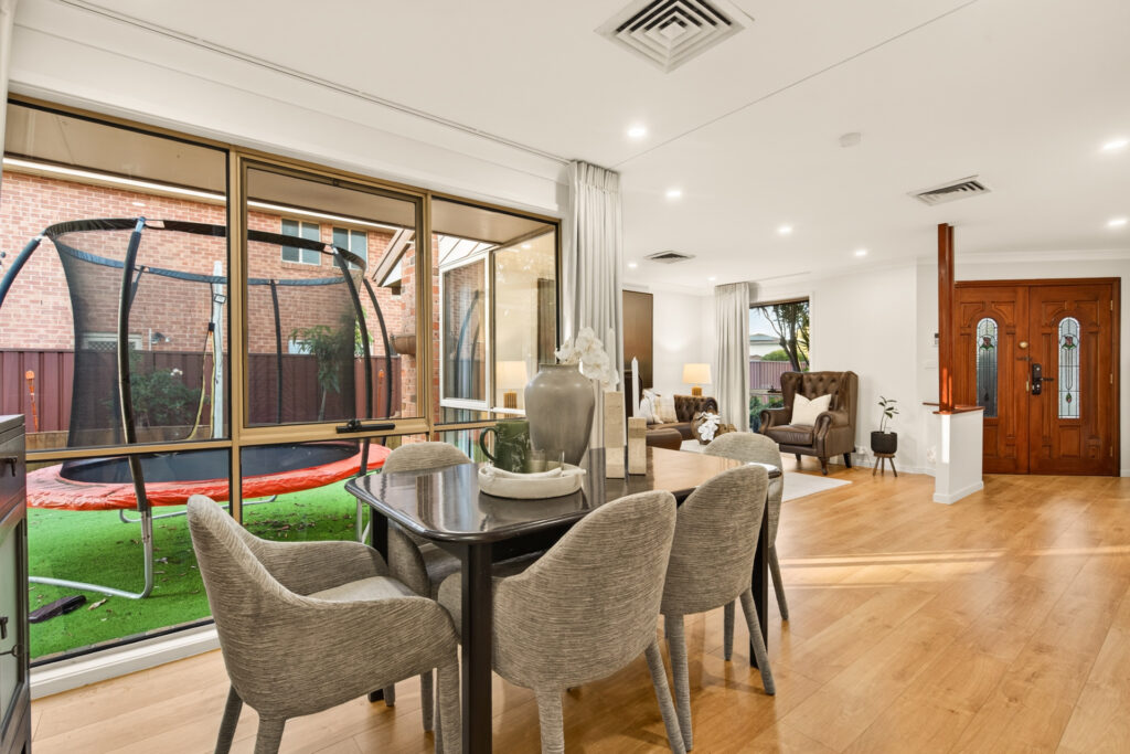 Sold - 18 Austin Woodbury Place - New Property in Toongabbie - Real Estate by Brad Panayiotou