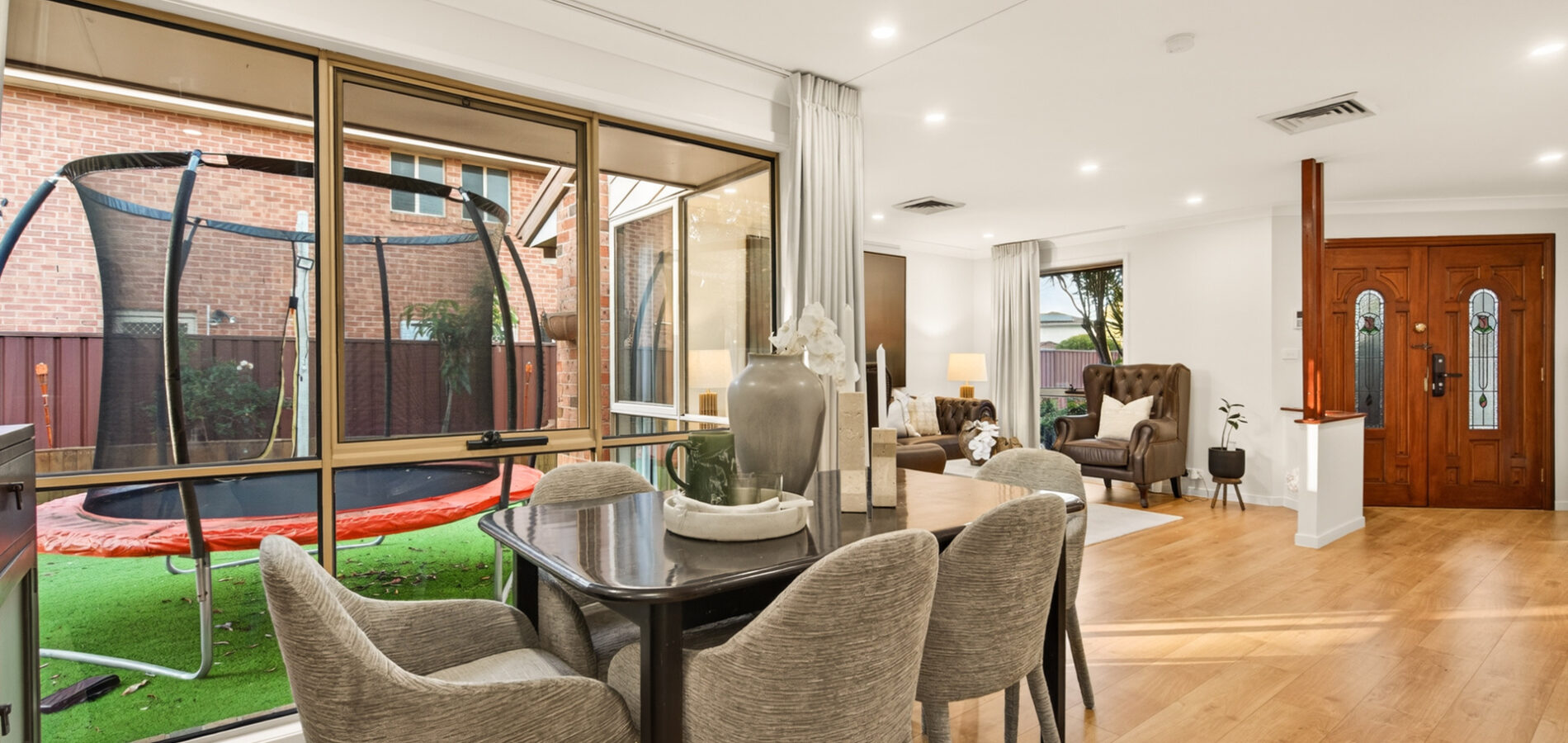 Sold - 18 Austin Woodbury Place - New Property in Toongabbie - Real Estate by Brad Panayiotou