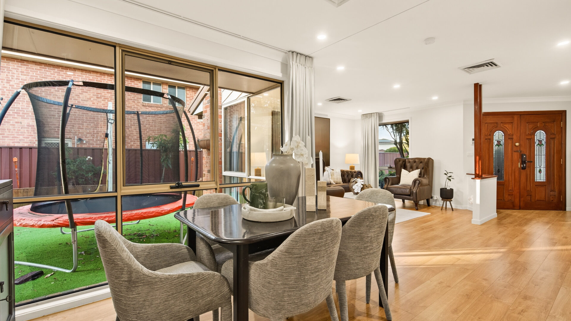 Sold - 18 Austin Woodbury Place - New Property in Toongabbie - Real Estate by Brad Panayiotou