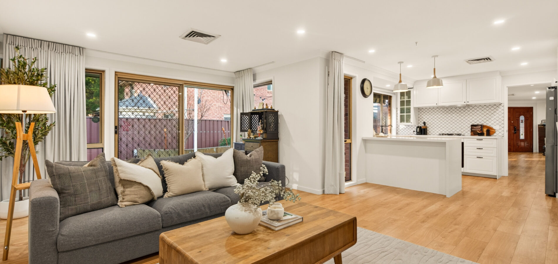 Sold - 18 Austin Woodbury Place - New Property in Toongabbie - Real Estate by Brad Panayiotou
