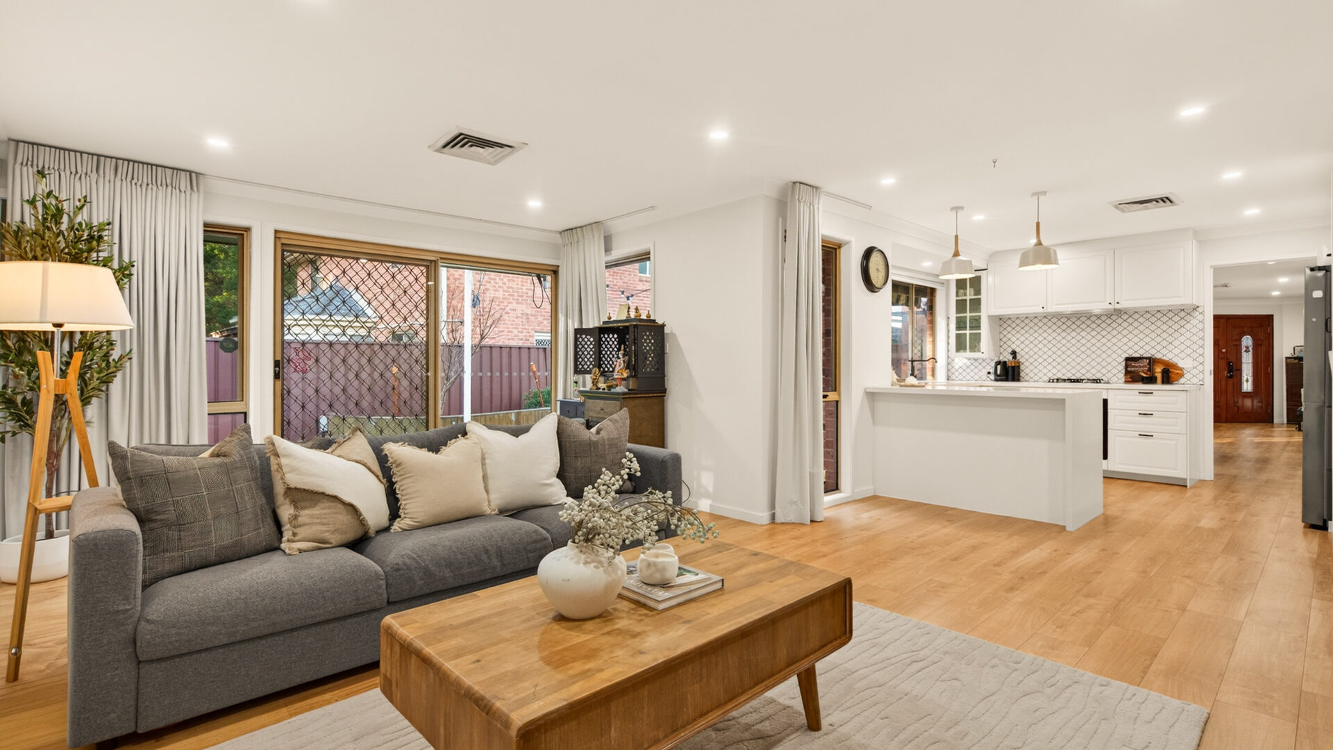 Sold - 18 Austin Woodbury Place - New Property in Toongabbie - Real Estate by Brad Panayiotou
