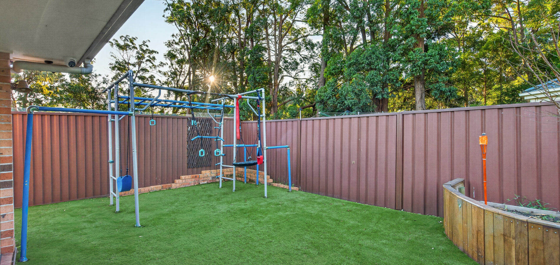 Sold - 18 Austin Woodbury Place - New Property in Toongabbie - Real Estate by Brad Panayiotou
