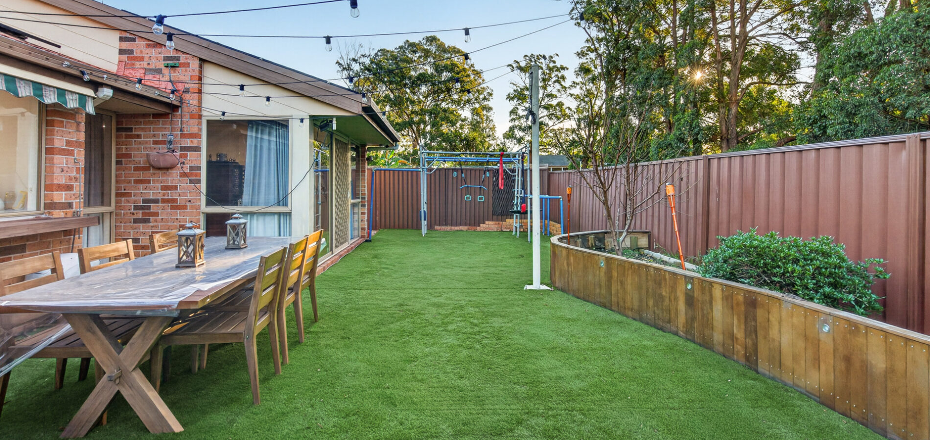 Sold - 18 Austin Woodbury Place - New Property in Toongabbie - Real Estate by Brad Panayiotou