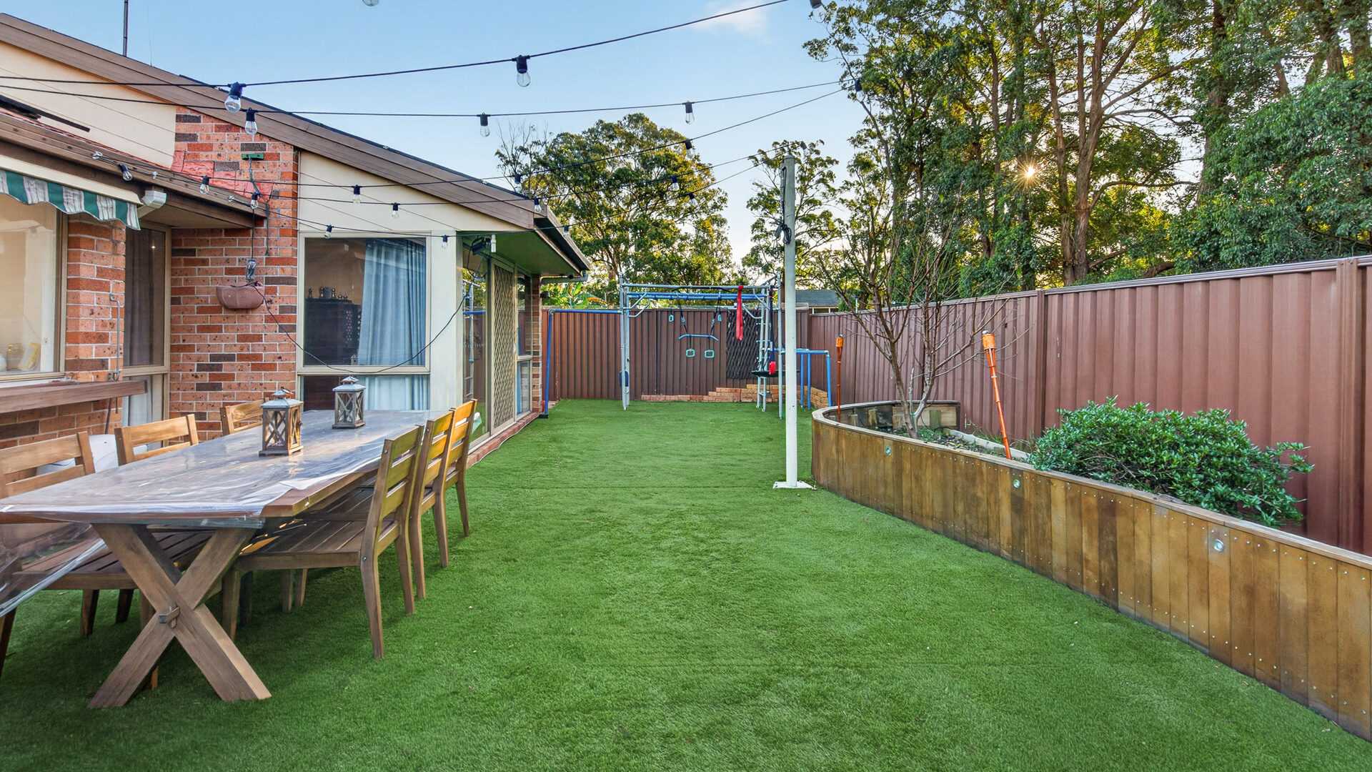 Sold - 18 Austin Woodbury Place - New Property in Toongabbie - Real Estate by Brad Panayiotou
