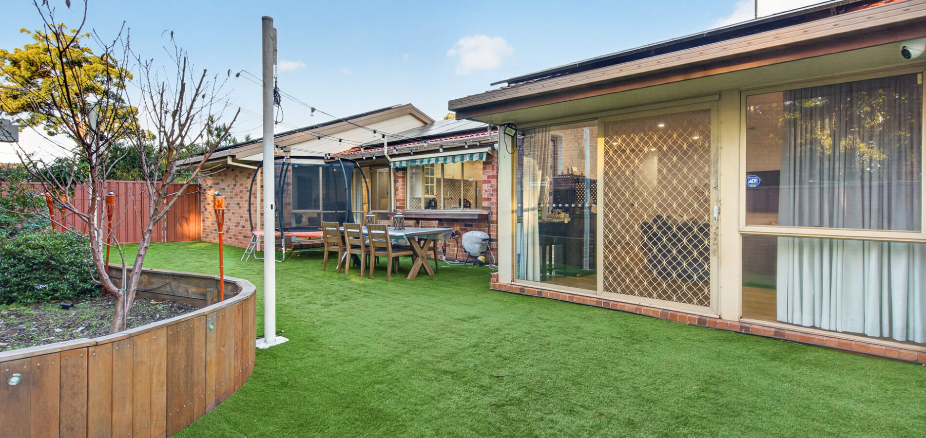 Sold - 18 Austin Woodbury Place - New Property in Toongabbie - Real Estate by Brad Panayiotou
