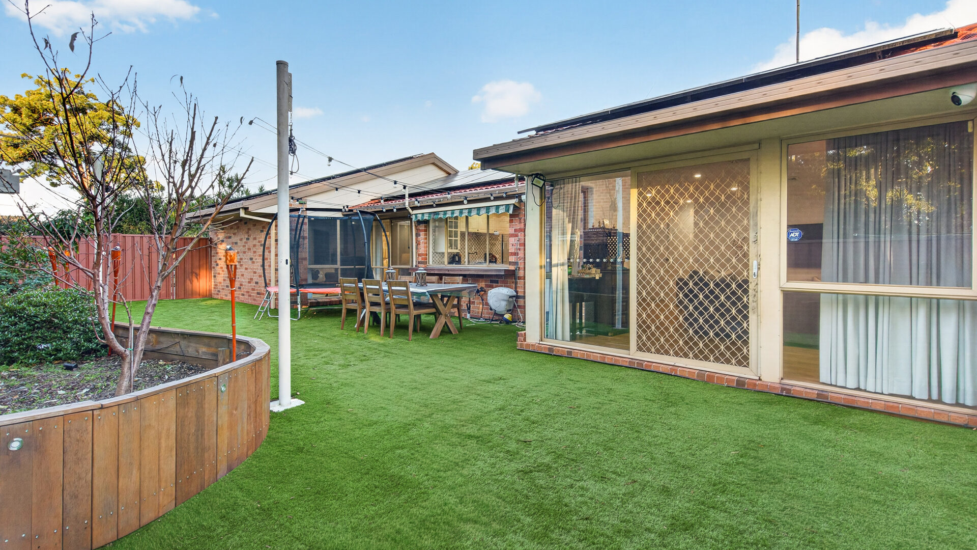 Sold - 18 Austin Woodbury Place - New Property in Toongabbie - Real Estate by Brad Panayiotou