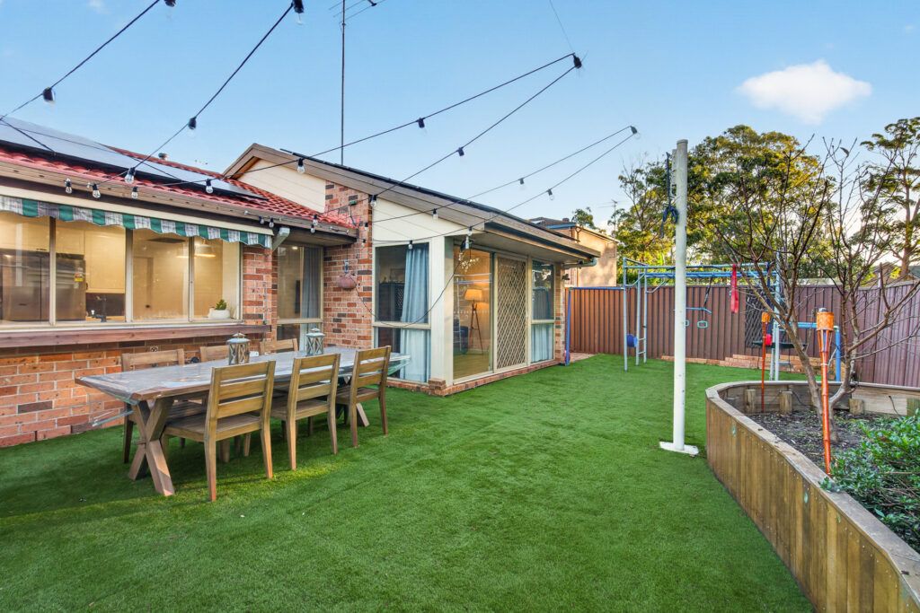 Sold - 18 Austin Woodbury Place - New Property in Toongabbie - Real Estate by Brad Panayiotou